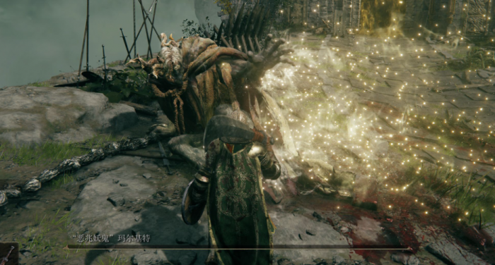 艾尔登法环全流程图文龙西怎么玩3