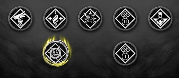 霍格沃茨之遗天赋有什么用1