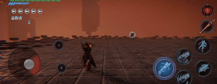 鬼泣巅峰之战怎么激活拳套3