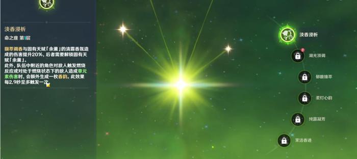 原神艾梅莉埃命座有什么用3