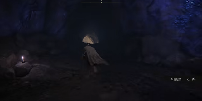 艾尔登法环骑士开局怎么玩1