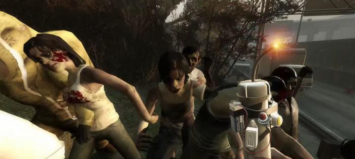 求生之路2莫洛托弗鸡尾酒和土质炸弹哪个好2