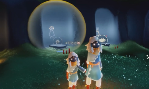 光遇风行季怎么获得装扮2