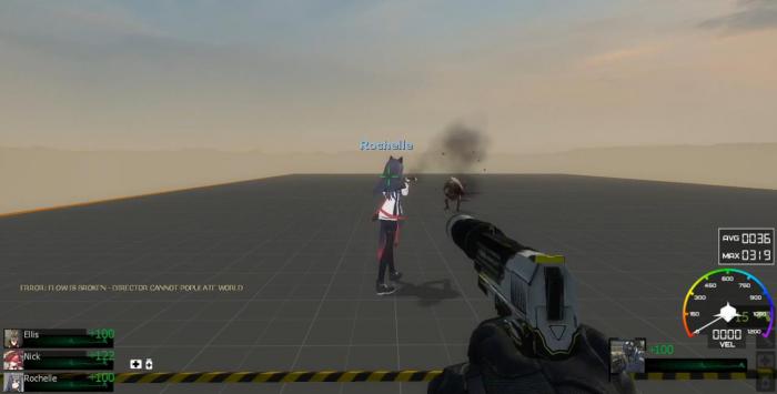 求生之路2遇到jockey该怎么处理2