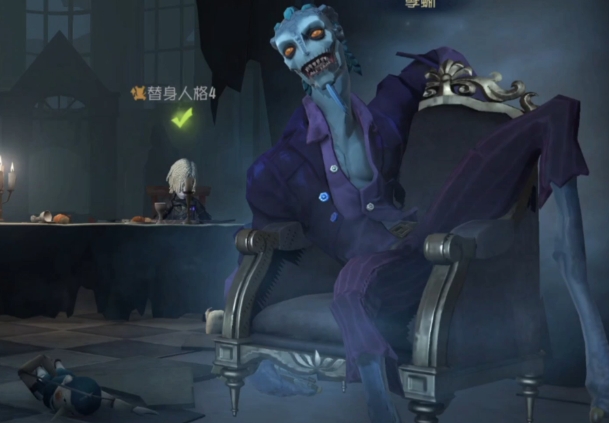 第五人格监管人格怎么刷2