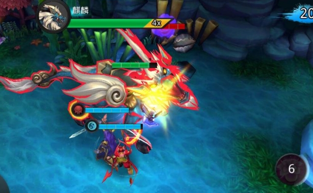 乱斗西游2战宠怎么喂养3