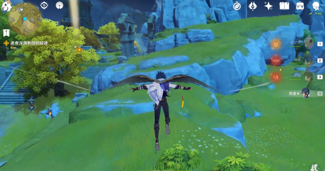 原神无信者的使徒新手该怎么打2