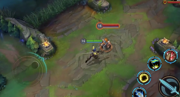 英雄联盟手游皇子辅助怎么出装1