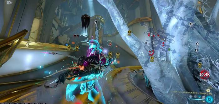 星际战甲联结生存怎么做2