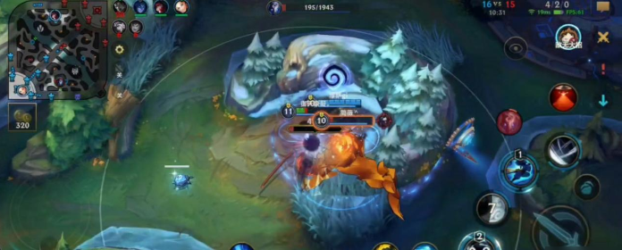 英雄联盟手游亚索技能是什么1