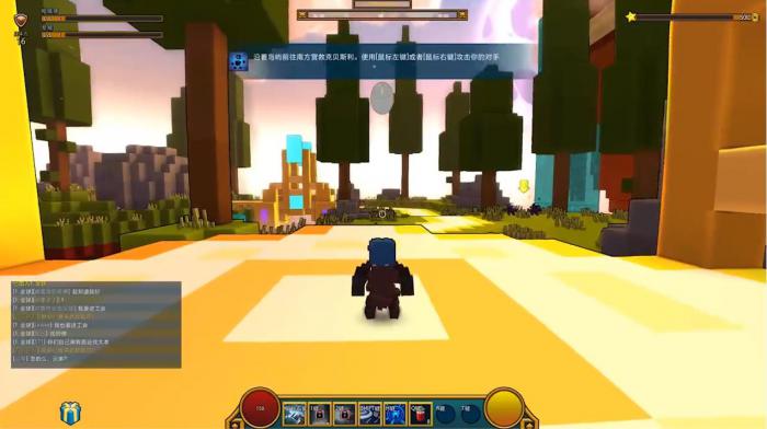 宝藏世界枪械师怎么玩1