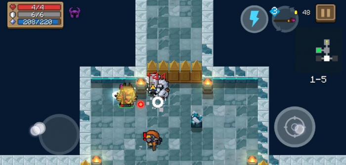 元气骑士月影之息有什么用3