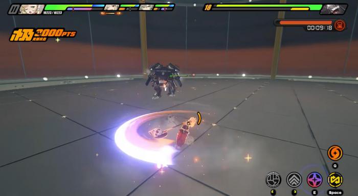 绝区零骇鸟该怎么应对2