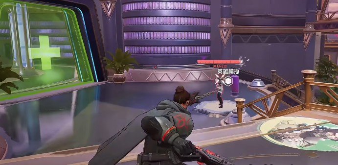 漫威争锋冬兵技能效果有哪些1