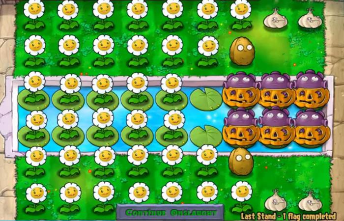 植物大战僵尸坚不可摧怎么刷钱2