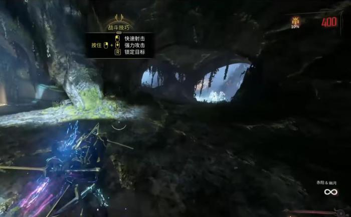 星际战甲漂泊者武器有哪些2