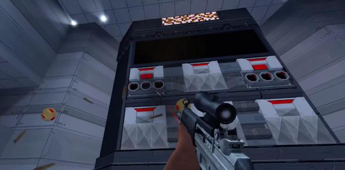 求生之路SG552怎么样1