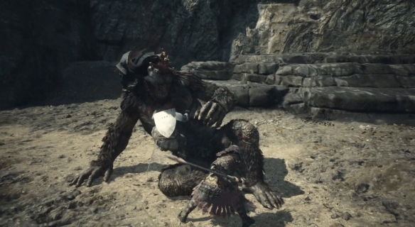 龙之信条2职业机制是什么1