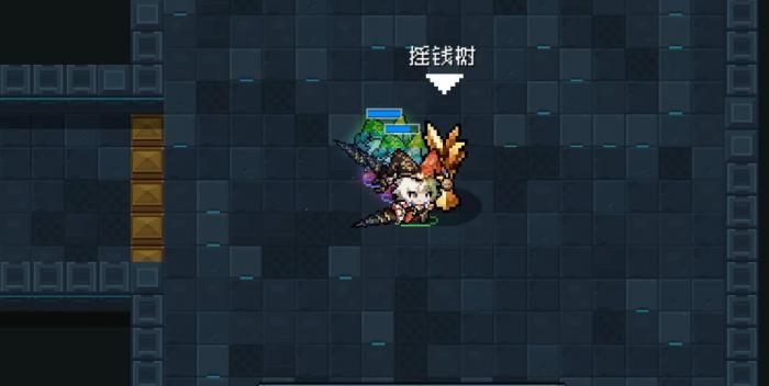 元气骑士无尽梦回联动活动怎么做3