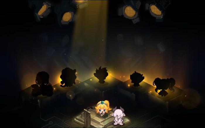 坎公骑冠剑定轨池怎么抽3