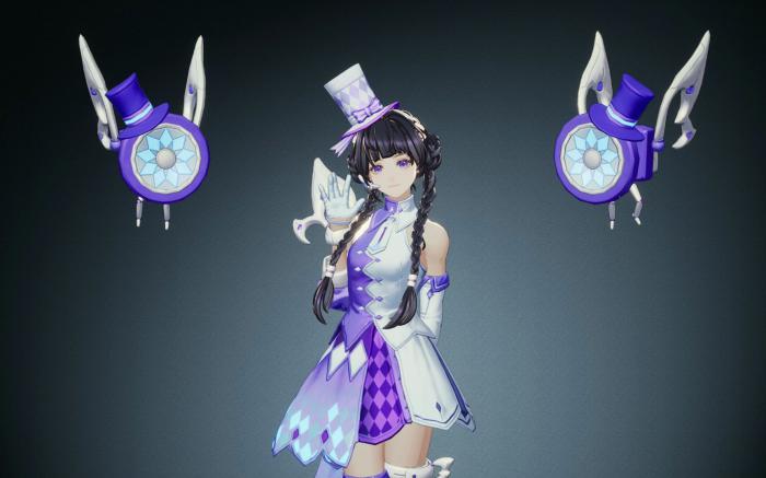 白荆回廊五星角色哪些强2