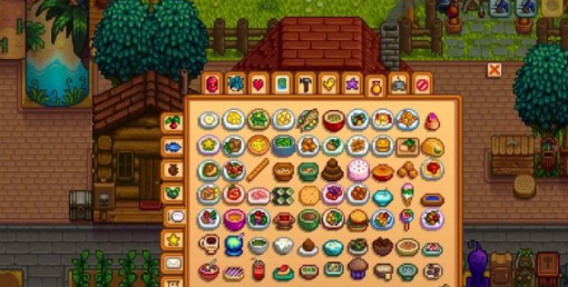 星露谷物语加速道具有哪些2