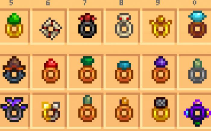 星露谷物语加速道具有哪些3