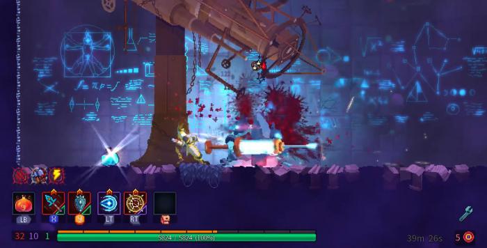 死亡细胞收藏家该怎么打3