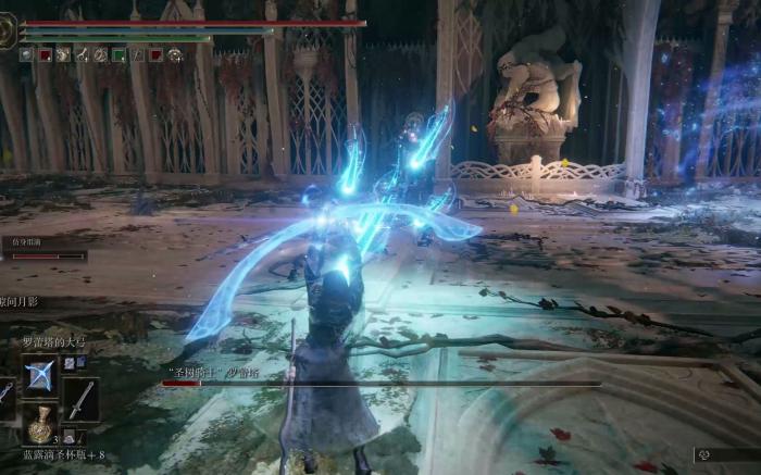 艾尔登法环最强法术是什么3