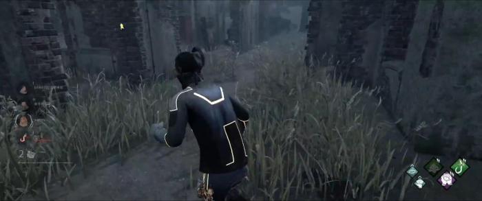 黎明杀机朴杰克有什么能力3