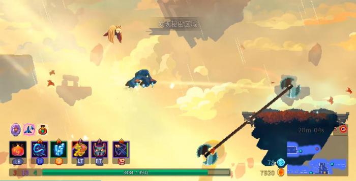 死亡细胞夜歌怎么样1