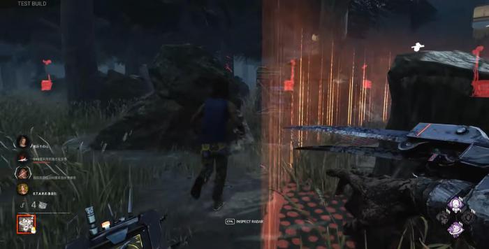 黎明杀机白骨商人的无人机有什么用3