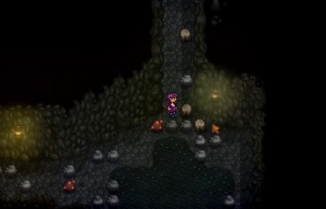 星露谷物语蝙蝠翅膀有哪些作用2