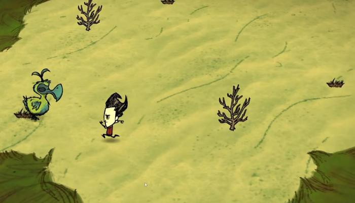 饥荒渡渡鸟有什么特性1