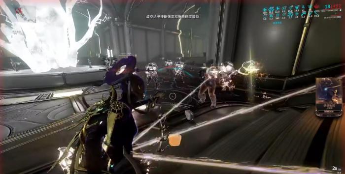 星际战甲三位一体怎么配卡3