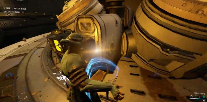 星际战甲深海研究所破坏怎么做2