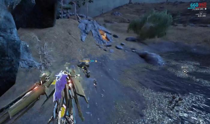 星际战甲夜灵诱饵有什么用1