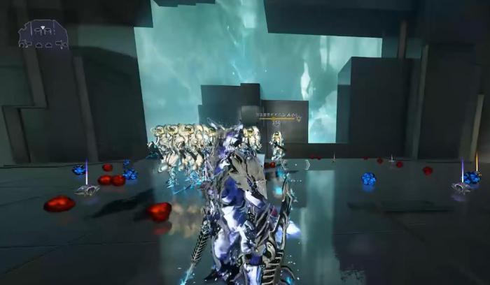 星际战甲赤影狼母该怎么玩3