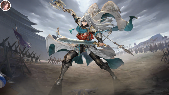 少年三国志2四大阵容有什么2