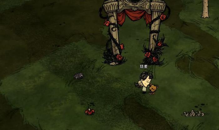 饥荒伯尼有什么用1