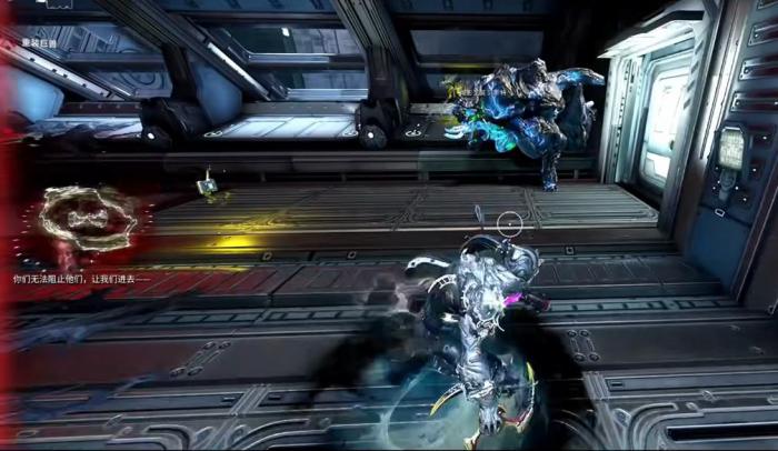 星际战甲巨兽该怎么应对4