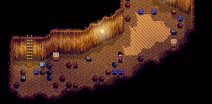 星露谷物语哪两个戒指组合最好2