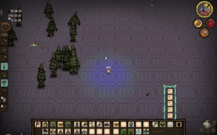 饥荒伍迪如何逃课2