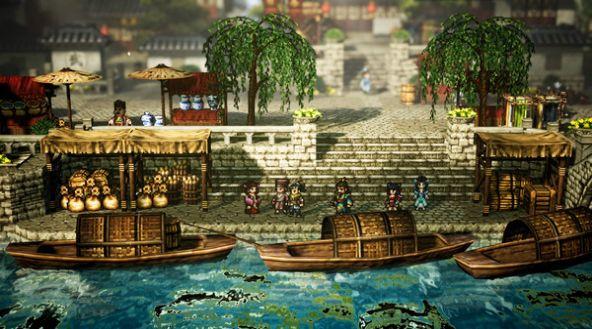 霹雳霸刀获取全攻略：逸剑风云决中如何轻松获得1