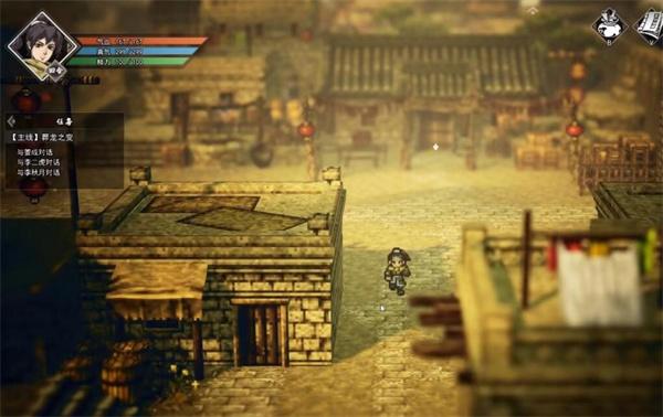 逸剑风云决前期武学点刷取技巧：快速上升的秘诀1