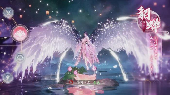 大奉打更人声望快速获取攻略：全面解析提升方法1