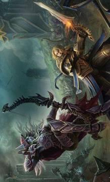 魔兽世界：揭秘邪气鞍座的获取方法1