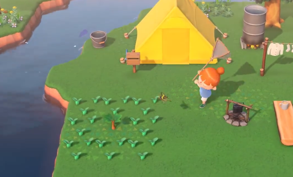 动物森友会棉儿任务全攻略：轻松完成服装设计与评价挑战1