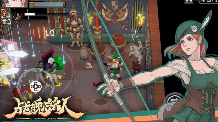 战魂铭人幸运日成就解锁方法详解1