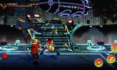 怒之铁拳4狂躁奖杯解锁攻略：高效达成成就技巧分享1